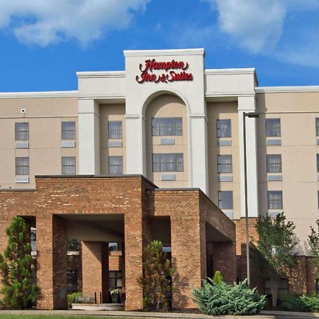 Hampton Inn & Suites-Florence Downtown Exterior photo