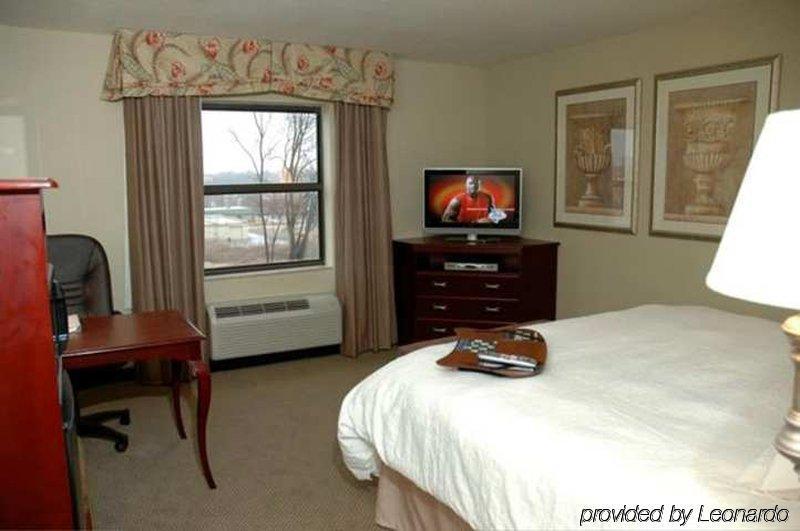 Hampton Inn & Suites-Florence Downtown Room photo