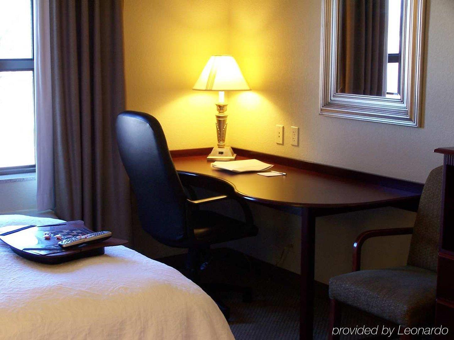 Hampton Inn & Suites-Florence Downtown Room photo