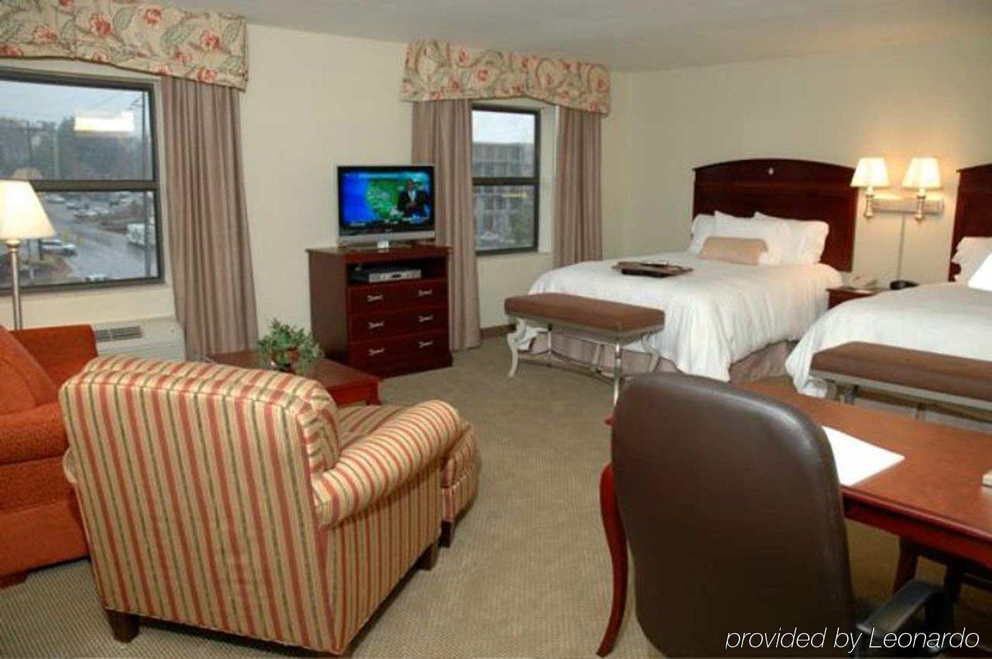 Hampton Inn & Suites-Florence Downtown Room photo