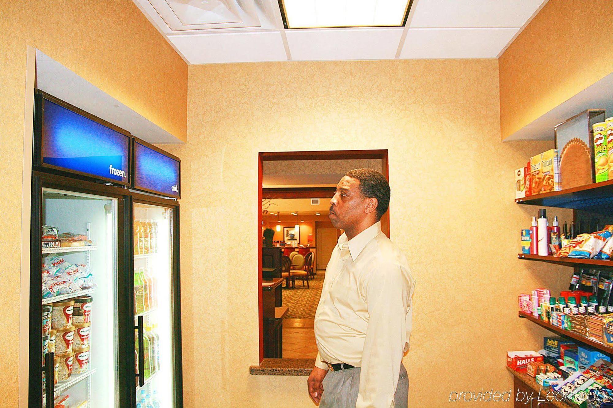 Hampton Inn & Suites-Florence Downtown Facilities photo